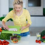 Healthy Food Recipes For Beginners