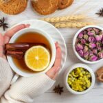 Exploring 9 Nutritional Benefits Of Herbal Teas For Vibrant Lifestyle